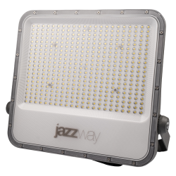 PFL- S4- 300w 6500K 80° IP65  Jazzway