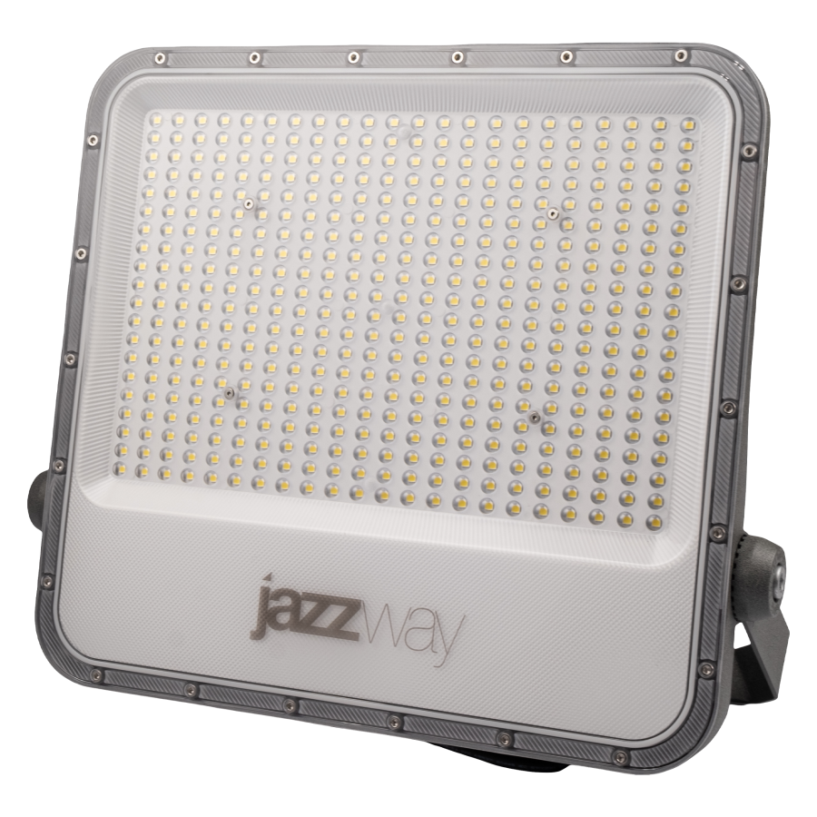 PFL- S4- 300w 6500K 80° IP65  Jazzway