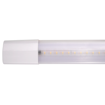 Светильник светодиодный влагозащищенный ДСП PWP-C2 1200 CL 40w 6500K 3800Lm IP65 COMPACT — вид 5