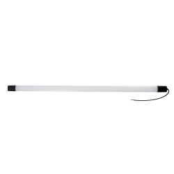 PWP-C2 1200 BLACK 40w 6500K (черный) IP65 Jazzway