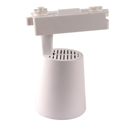 PTR  0325 25w 4000K 24° WH (белый) IP40 Jazzway
