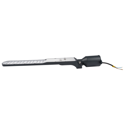 Светильник консольный ДКУ PSL 09 100W 5000K GR IP65 — вид 4