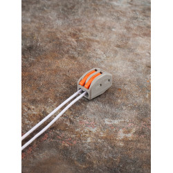 PTC-2P 222-412 450V 32A 0,08-2,5(4.0)mm2 /50 шт./ Jazzway