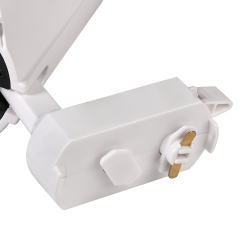 PTR  1732 32w 4000K 24° WH (белый) IP40 Jazzway