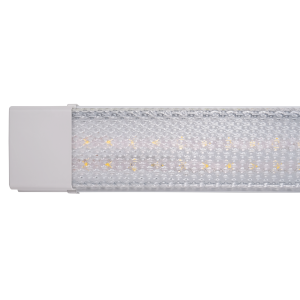 PPO-02  600 Prisma 18W 4000K IP40 160-260V Jazzway