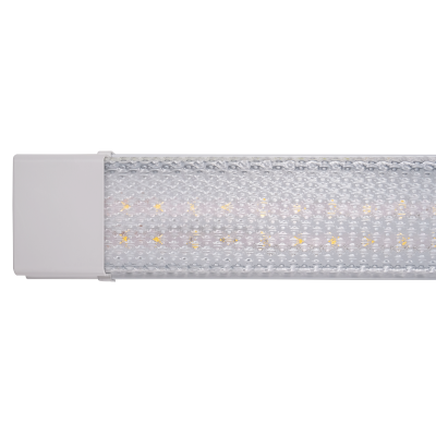 Светильник светодиодный ДПО PPO-02 600 Prisma 18W 4000K IP40 160-260V