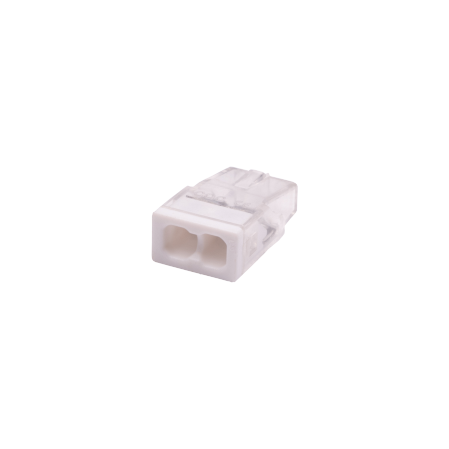 PTC-2P 2273-242 450V 32A 0,5-2.5mm2  / 100 шт./ Jazzway
