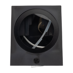 PDL-S 72080 GU10-1 BL 230V IP65  Jazzway
