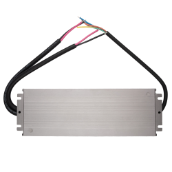 BSPS 24V 13.30A=320W IP67 5 л.гар. Jazzway