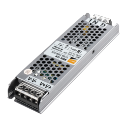 BSPS   12V12,50A=150W IP20 2 г. гар. Jazzway