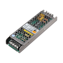 BSPS 24V  6,25A=150W IP20 5 л.гар. Jazzway
