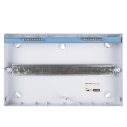 PDB/W 1018 WH (ЩРН-П-18) IP41 Jazzway