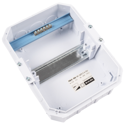 PDB/R 1006 WH (ЩРВ-П- 6) IP41 Jazzway