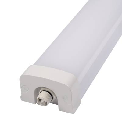 Светильник светодиодный влагозащищенный ДСП PWP-C3 1500 60w 4000K 7000Lm IP65 SHOPLIGHT (5лет.гар)