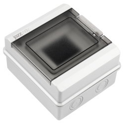 PDB/W 3005 GR (ЩРН-ПГ- 5) IP65 Jazzway