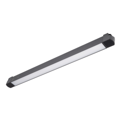 PTR  4140R 40W 4000K 120° BL (чёрный) 600мм IP40 Jazzway