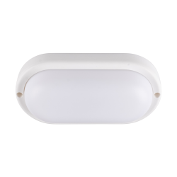 PBH - PC7-OA  12W 4000K WHITE IP65  Jazzway