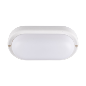 PBH - PC7-OA  12W 4000K WHITE IP65