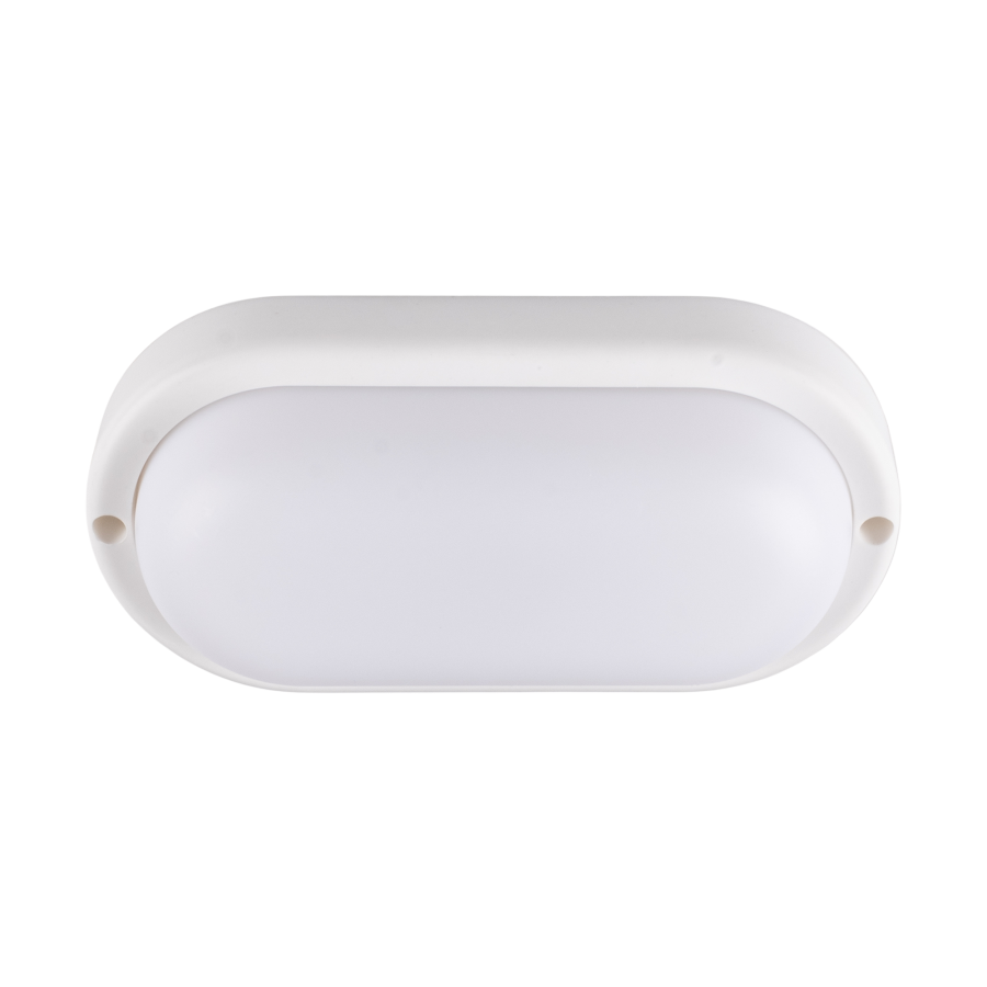 PBH - PC7-OA  12W 4000K WHITE IP65  Jazzway