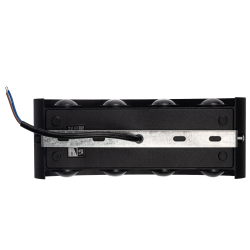 PWL-81210 8W+4W 4000K BL 230V IP54  Jazzway
