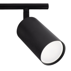 PCL 0403 3xGU10 BL 230V IP20 Jazzway