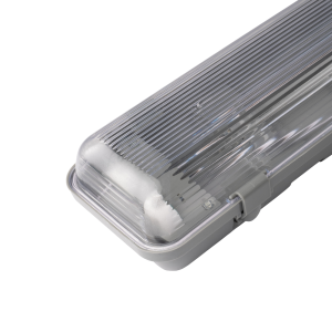 PWP-T8 2x1200 LED G13 230В IP65 Jazzway