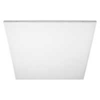 Светильник светодиодный ДВО PPL SPEC 02 40w Opal 6500K Ra90 IP40 (100mA 25mm) Jazzway