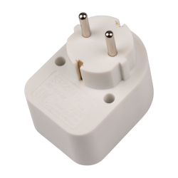 JAZZway AD-1GS-gy заземл., выкл.