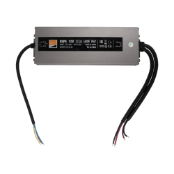 BSPS 12V33,30A=400W IP67 5 л.гар. Jazzway