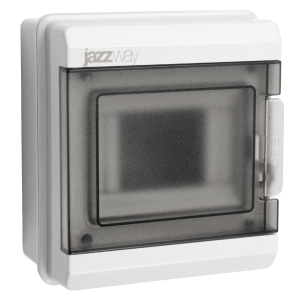 PDB/W 3005 GR (ЩРН-ПГ- 5) IP65 Jazzway