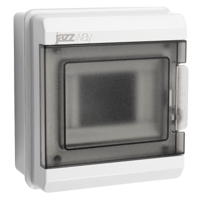 Бокс модульный навесной PDB/W 3005 GR (ЩРН-ПГ- 5) IP65