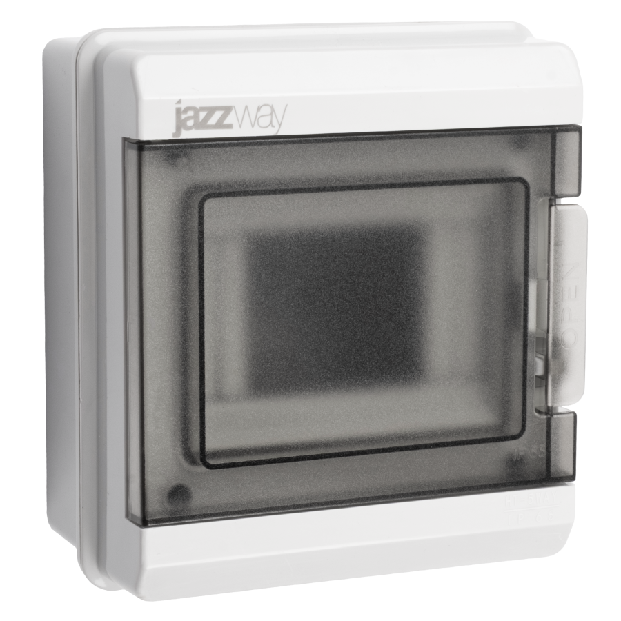 PDB/W 3005 GR (ЩРН-ПГ- 5) IP65 Jazzway