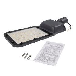 PSL 04-3 200w 5000K GR IP65 (5лет. гар) Jazzway