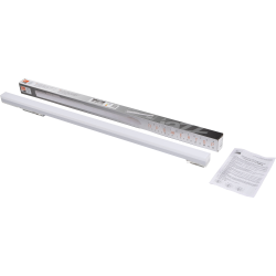 PTR  4026 26W 4000K 120° WH (белый) 900мм IP40 Jazzway