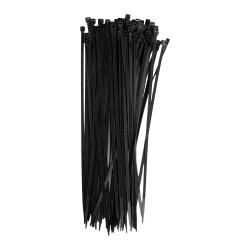 PCT 4,8x300-100BL PA6.6 Jazzway (100 шт/уп)