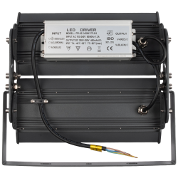 PPI- 02 2*50w 6500K IP65 Jazzway