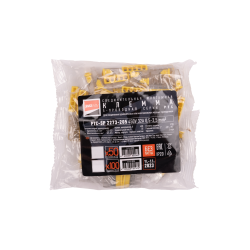 PTC-5P 2273-205 450V 32A 0,5-2.5 mm2 / 50 шт./ Jazzway
