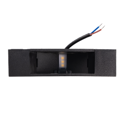 PWL-120120/0-90D 4x2w 4000K BL IP65 Jazzway