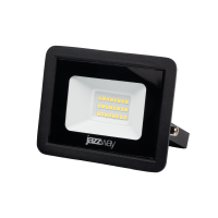 Прожектор светодиодный СДО PFL LV 20W DC12-48V/AC12-48V 6500K IP65 Jazzway