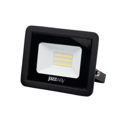 PFL LV 20W DC12-48V/AC12-48V 6500K IP65 Jazzway