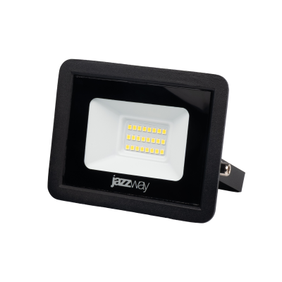 Прожектор светодиодный СДО PFL LV 20W DC12-48V/AC12-48V 6500K IP65