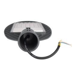 PSL 03   50w 4000K IP65 GR AC190-260V (3г.гар) Jazzway