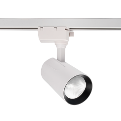 PTR  1725 25w 4000K 24° WH (белый) IP40 Jazzway
