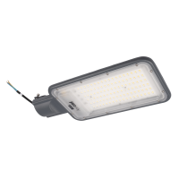 PSL 08 100w 5000K GR 140/70° IP65 (3г.гар) Jazzway