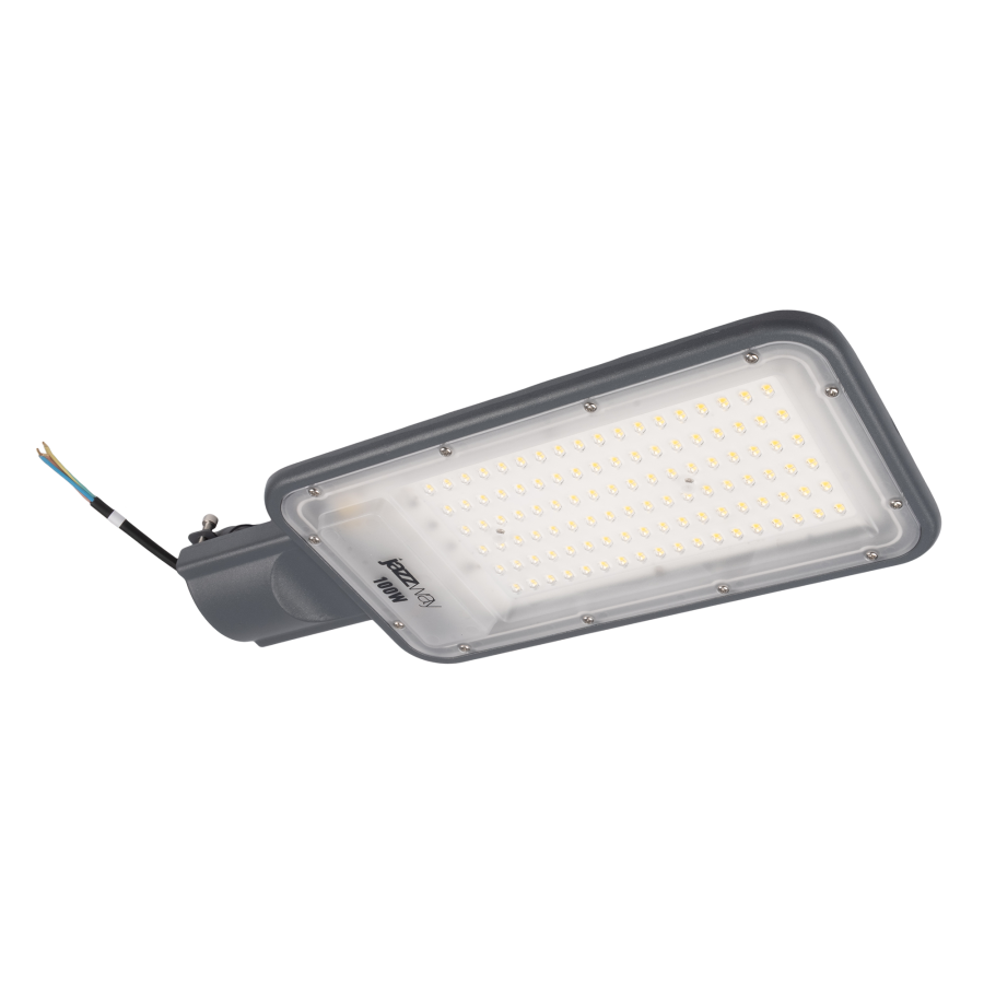 PSL 08 100w 5000K GR 140/70° IP65 (3г.гар) Jazzway