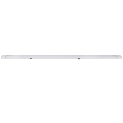Светильник светодиодный ДПО PPO-02 SPEC 20W OPAL 4000K Ra90 IP40 (1,2м для школьных досок) — вид 5
