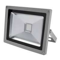 PFL- 20W/ RGB-RC/GR Jazzway