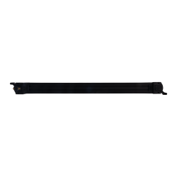 PTR  4324R 24W 4000K 120° BL (чёрный) 470мм IP40 Jazzway