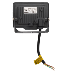 PFL- C3   20w GREEN IP65  Jazzway