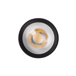 PTR  1508 3*8w 4000K 50° Black (чёрный) IP40 Jazzway